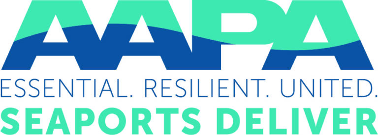 AAPA Reveals New Logo, Branding – AAPA Seaports